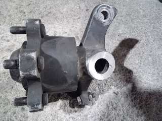 تعمیرگاه لیفتراک برقی و بنزینی ایران نوین دهباشیان و بختیاری در ورامین